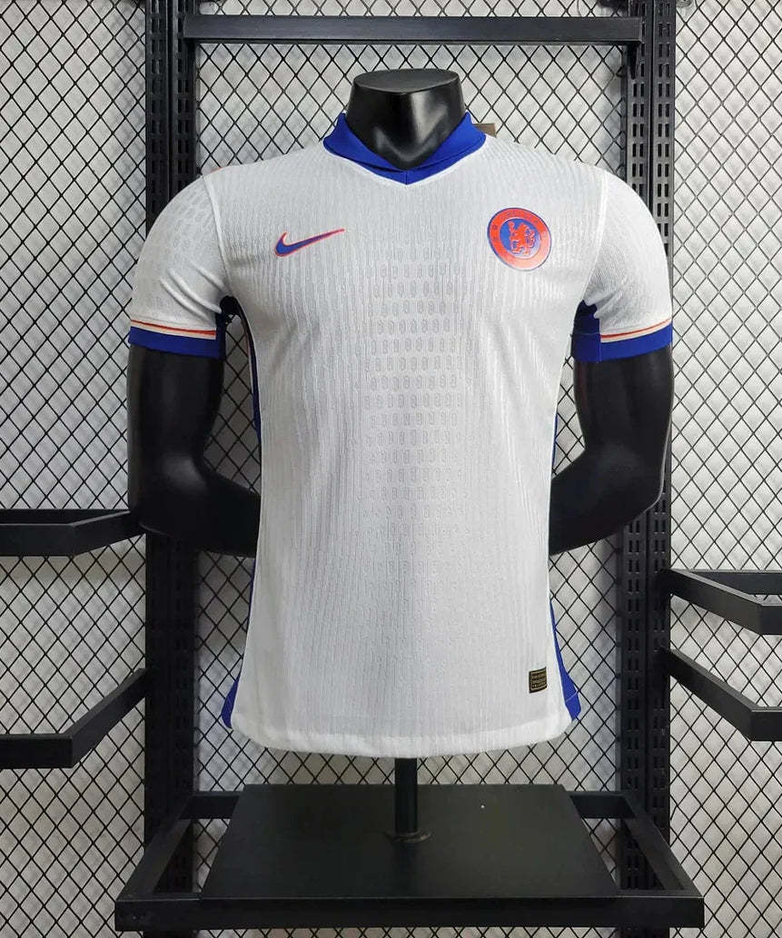 2024/2025 Chelsea Away Football Jersey 1:1 Thai Quality - Player Version