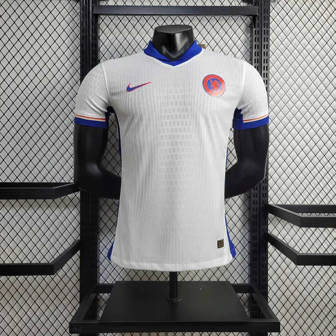 2024/2025 Chelsea Away Football Jersey 1:1 Thai Quality - Player Version