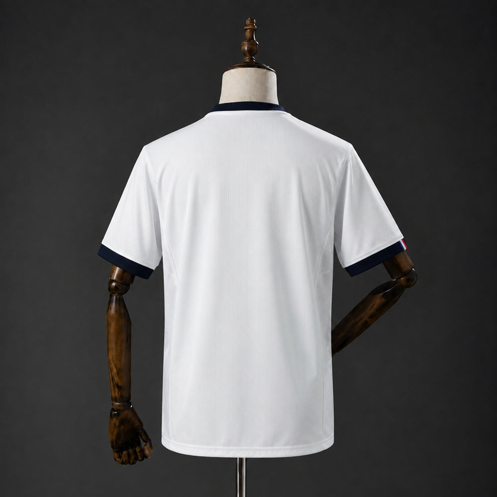 2026/2027 PSG Away Football Shirt