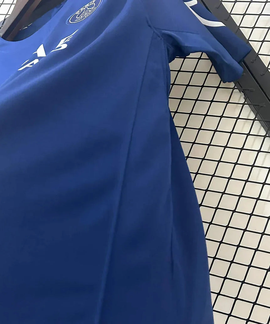 2024/2025 Psg Paris Saint-Germain Fourth Away Jersey