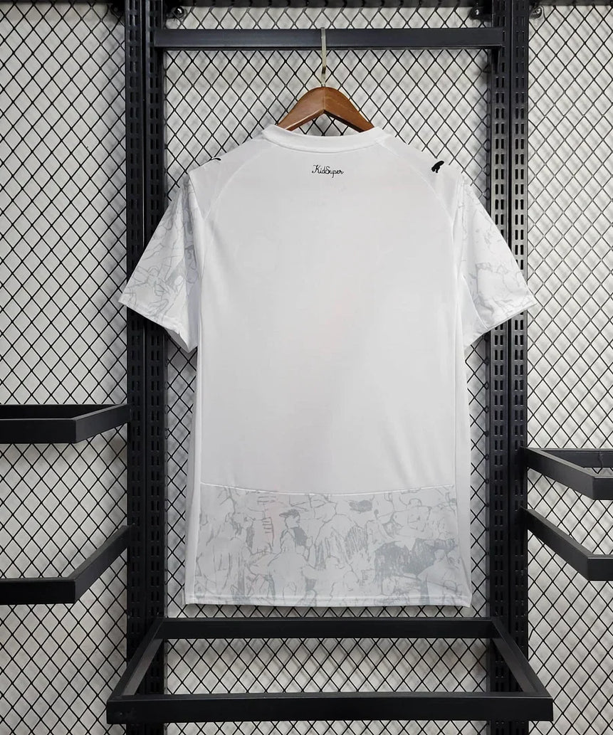 2025/2026 Manchester City Club World Cup Football Shirt