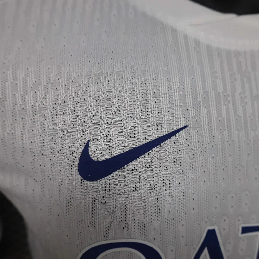 2024/2025 Psg Paris Saint-Germain Away Football Shirt 1:1 Thai Quality - Player Version