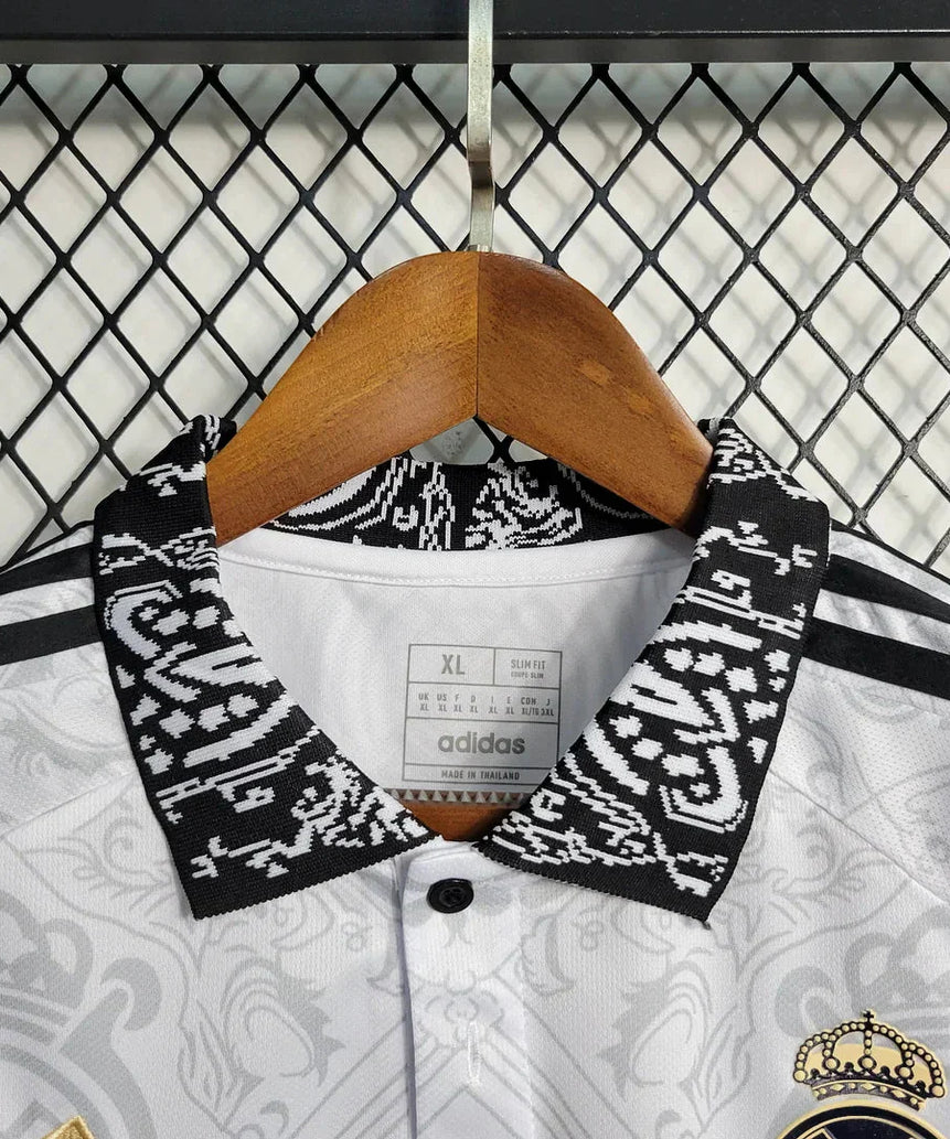 2023/2024 Real Madrid Special Edition Football Shirt