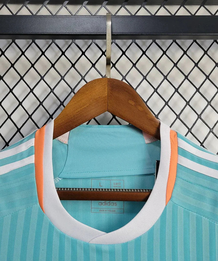 2024/2025 Inter Miami Third Away Football Shirt 1:1 Thai Quality