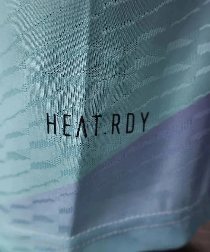 2024/2025 Arsenal Third Away Football Shirt 1:1 Thai Quality - Player Version