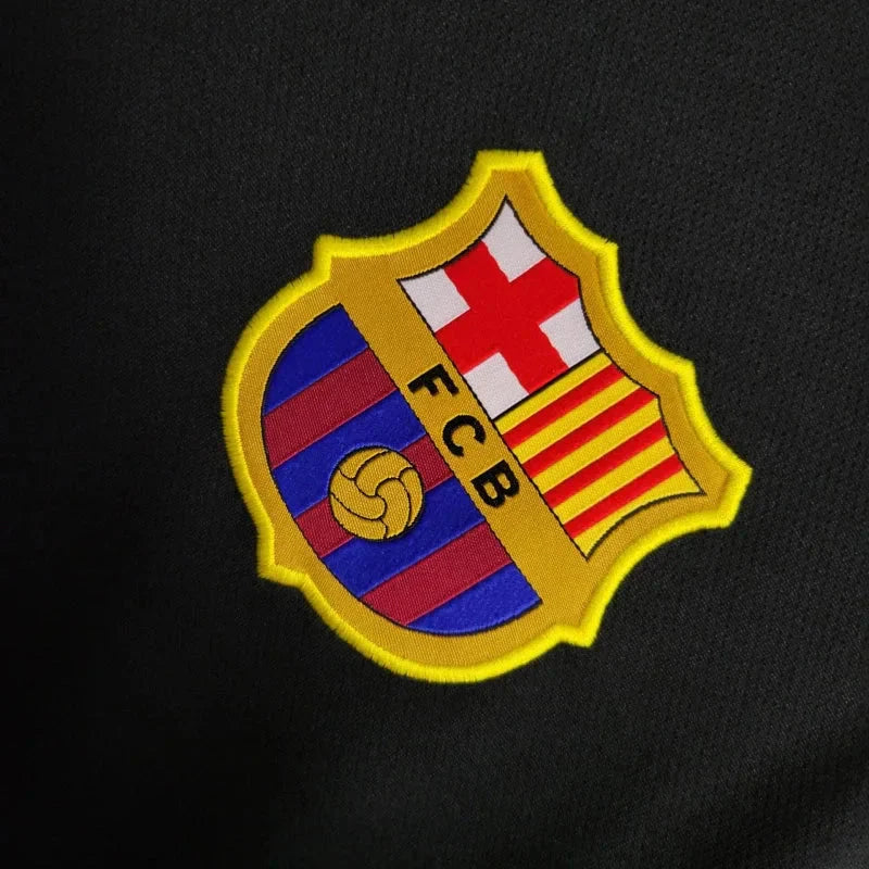 2011/2012 Retro Barcelona Away Football Shirt 1:1 Thai Quality