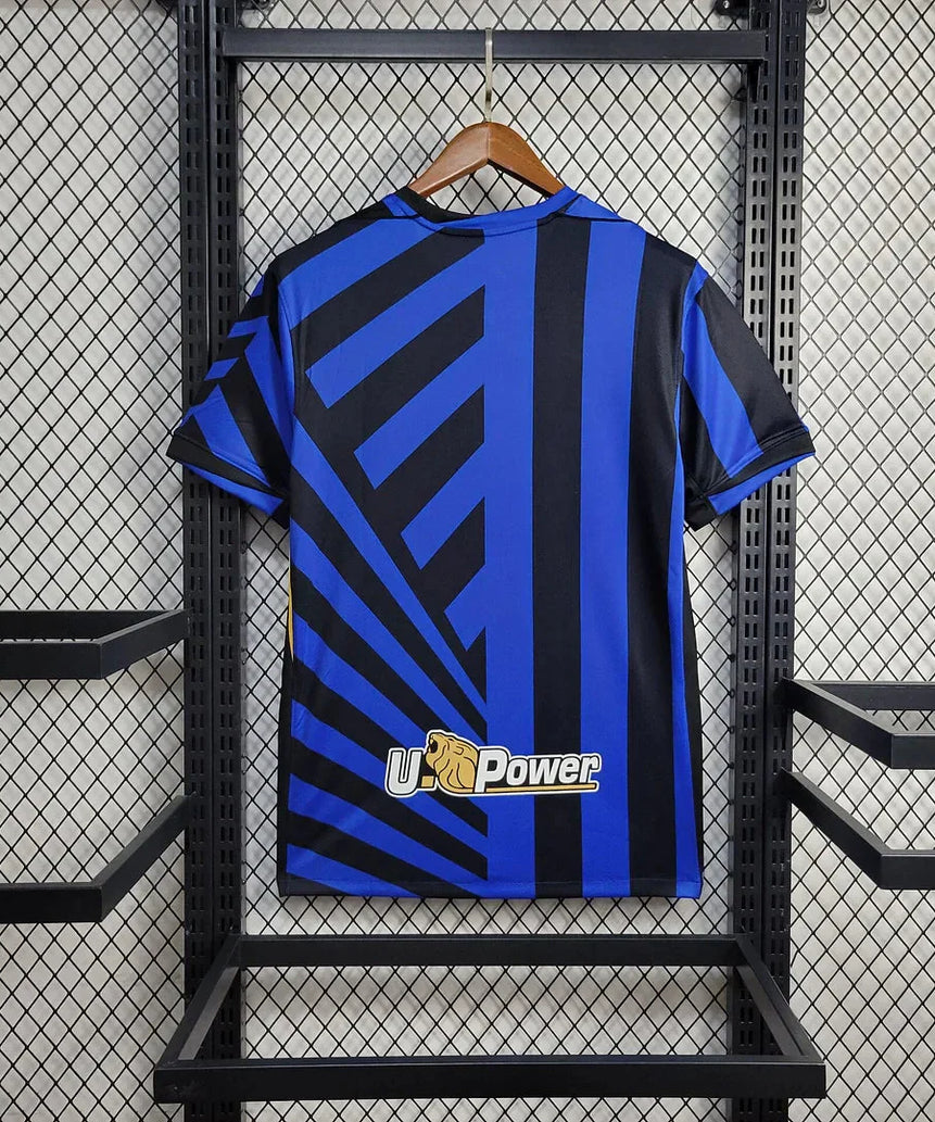 2024/2025 Inter Milan Home Football Jersey 1:1 Thai Quality