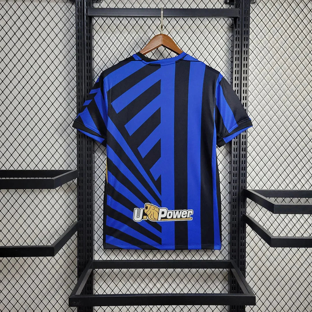2024/2025 Inter Milan Home Football Jersey 1:1 Thai Quality