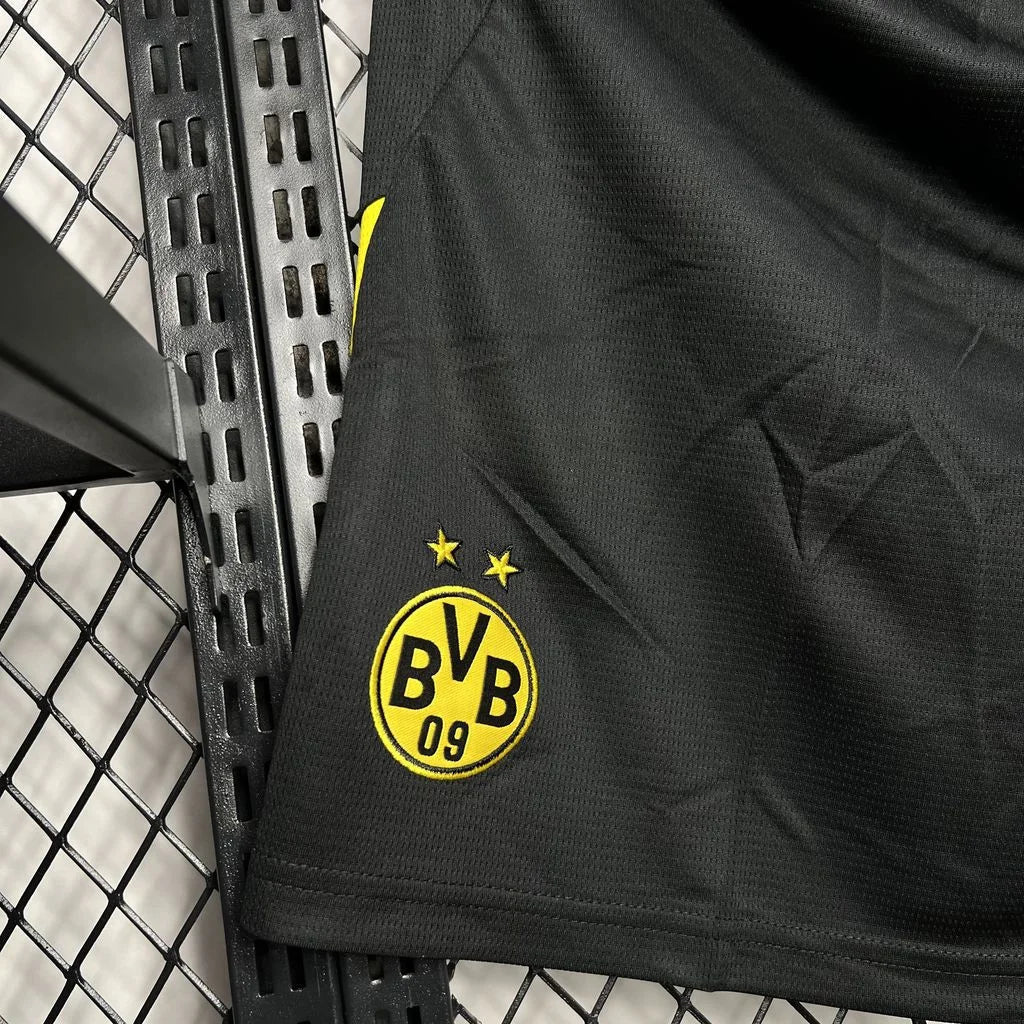 2024/2025 Dortmund Home Shorts 1:1 Thai Quality