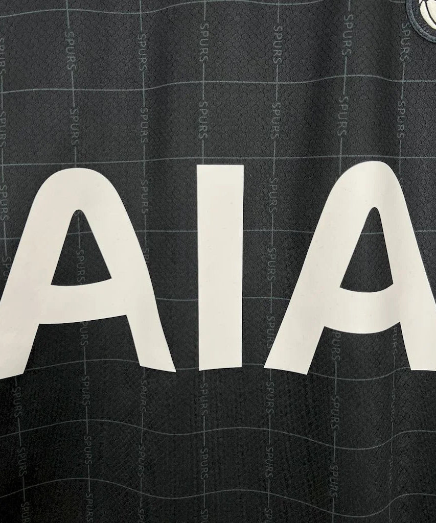 2025/2026 Tottenham Hotspur Away Football Shirt