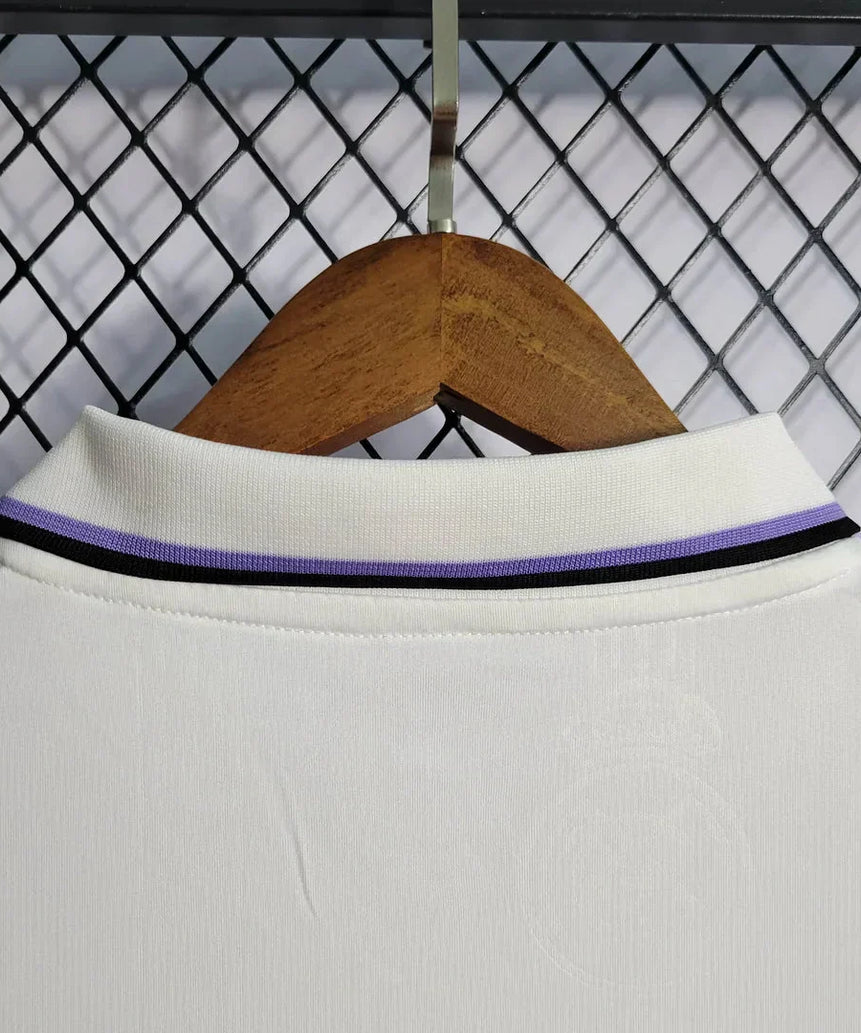 2022/2023 Real Madrid Football Shirt Home