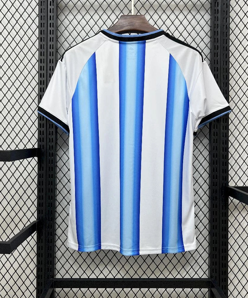 2026 Argentina Home Jersey