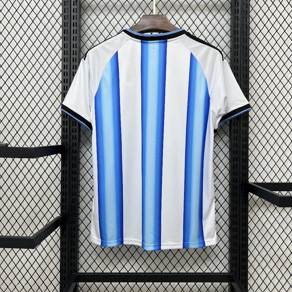 2026 Argentina Home Jersey