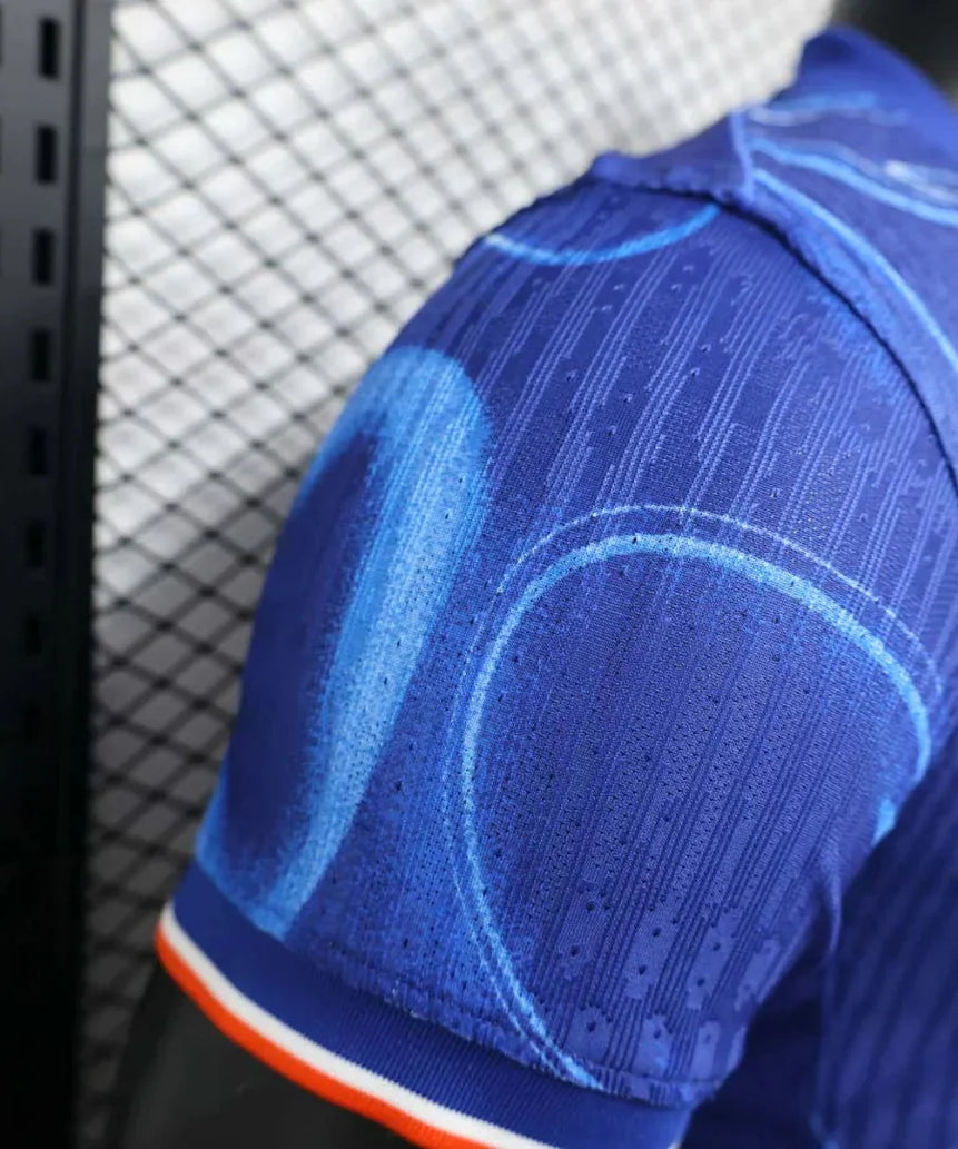 2024/2025 Chelsea Home Football Shirt 1:1 Thai Quality - Player Version