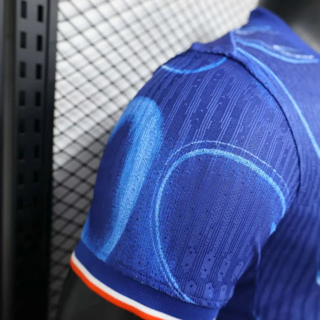 2024/2025 Chelsea Home Football Shirt 1:1 Thai Quality - Player Version