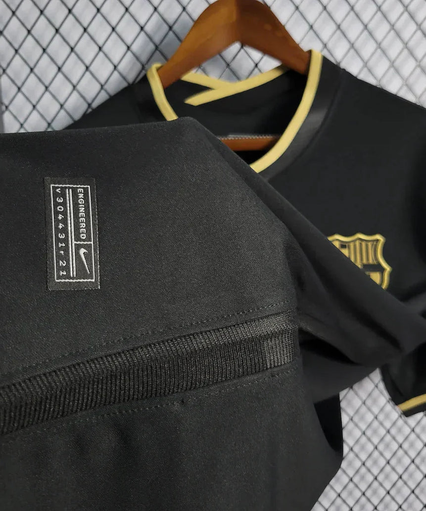 Barcelona Football Shirt Away 2020/2021 1:1 Thai Quality