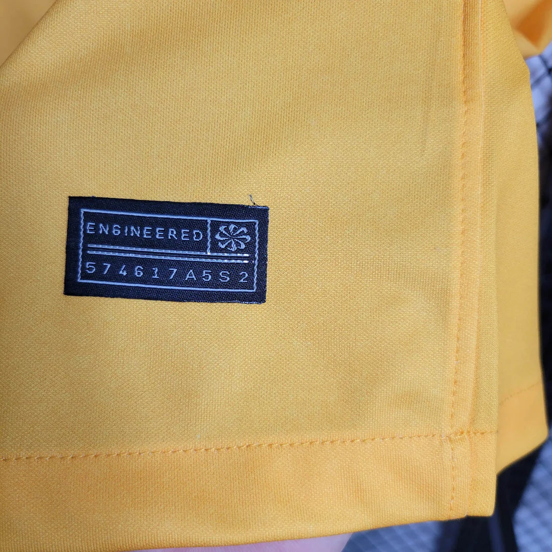 2022/2023 Barcelona Fourth Away Football Shirt 1:1 Thai Quality