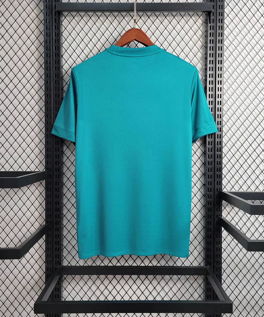 2017/2018 Retro Real Madrid Third Away