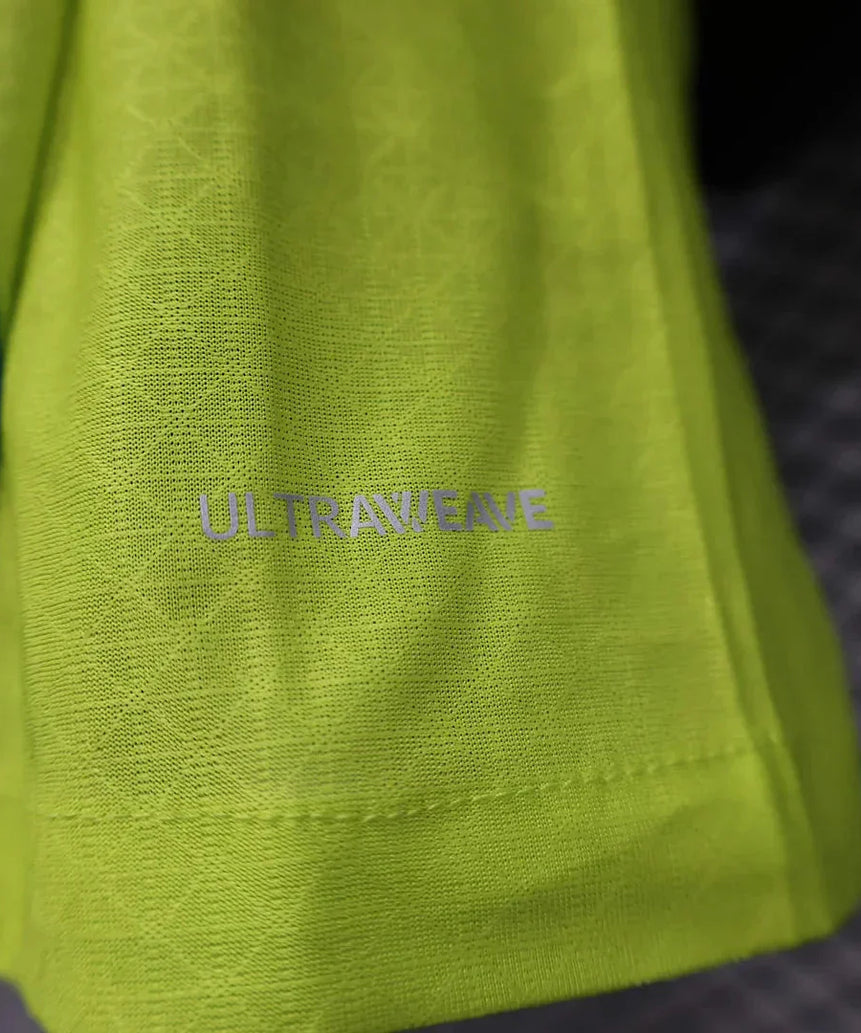 2024/2025 Manchester City Away Football Shirt 1:1 Thai Quality - Player Version