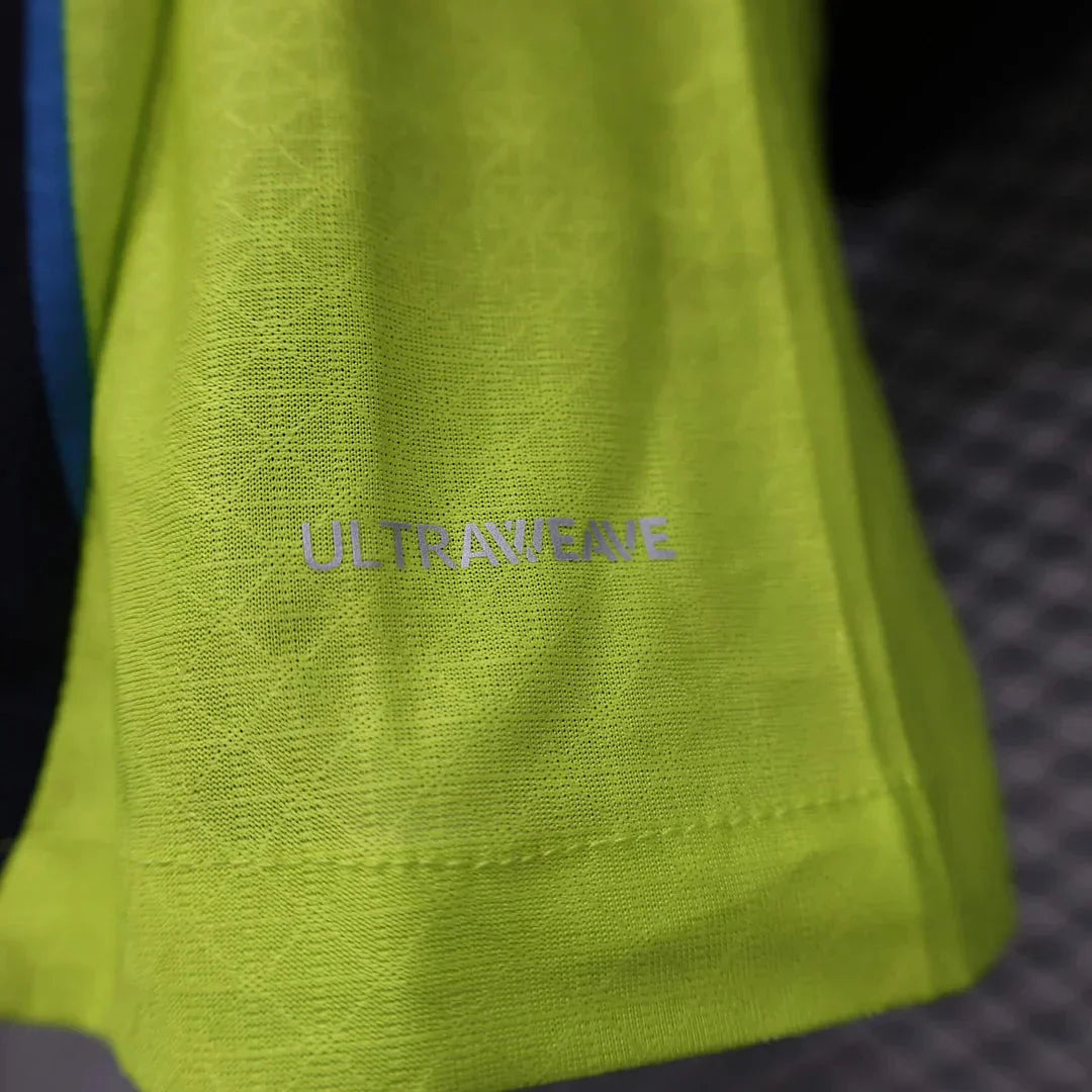 2024/2025 Manchester City Away Football Shirt 1:1 Thai Quality - Player Version