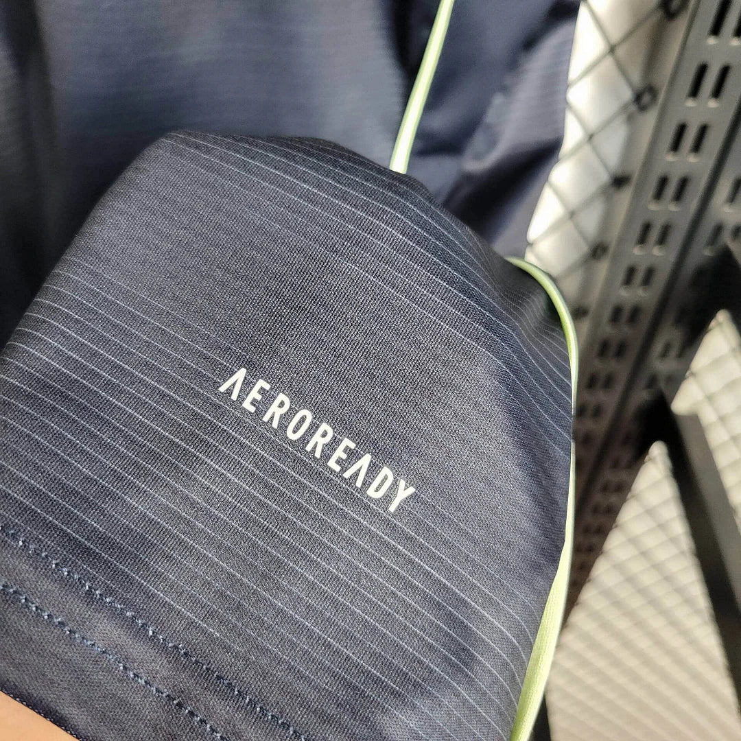 2025/2026 Real Madrid Away Football Shirt