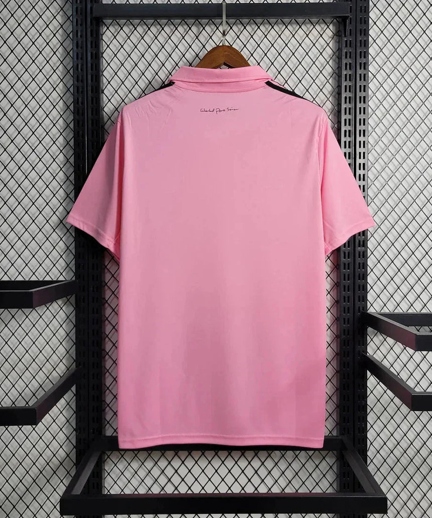 2022/2023 Inter Miami Home Soccer Jersey 1:1 Thai Quality