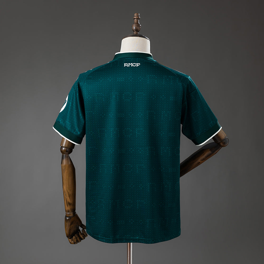 2026/2027 Real Madrid Away Football Shirt