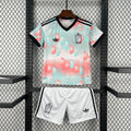 2026 Belgium Away World Cup Football Shirt