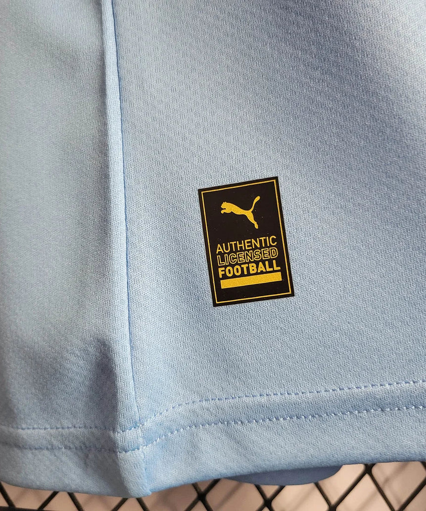 2022/2023 Manchester City Home Football Shirt 1:1 Thai Quality