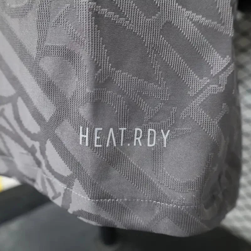 2024/2025 Real Madrid Third Away Football Shirt 1:1 Thai Quality - Player Version