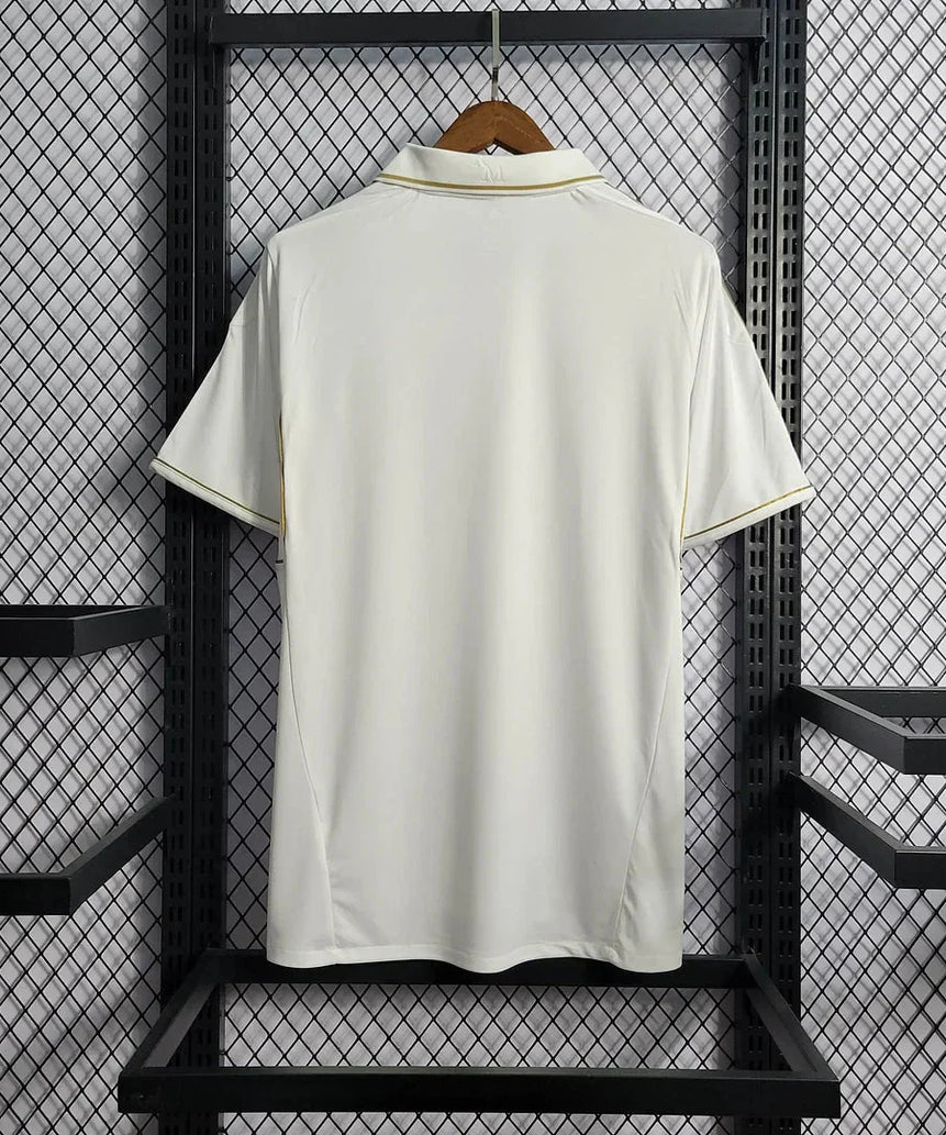 2011/2012 Retro Real Madrid Home