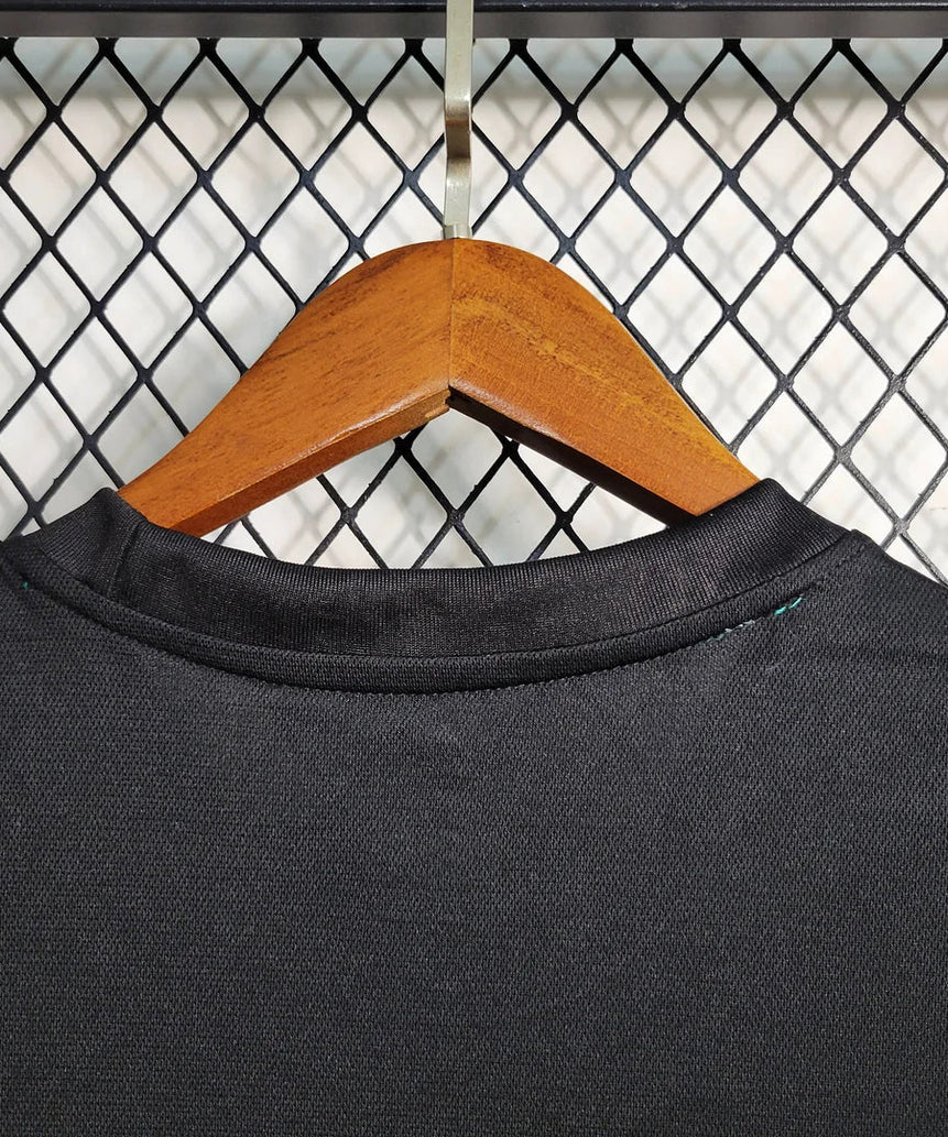 2017/2018 Retro Real Madrid Away Football Shirt 1:1 Thai Quality