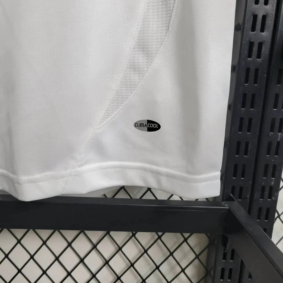 2006/2007 Retro Liverpool Away Football Shirt 1:1 Thai Quality