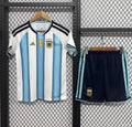 2026 Argentina World Cup Home Jersey
