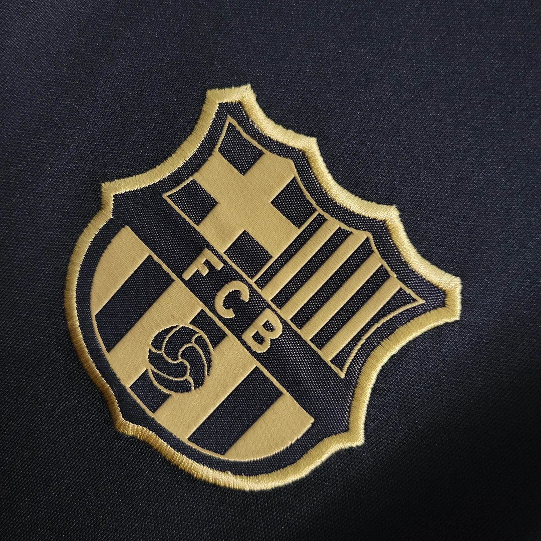 Barcelona Football Shirt Away 2020/2021 1:1 Thai Quality