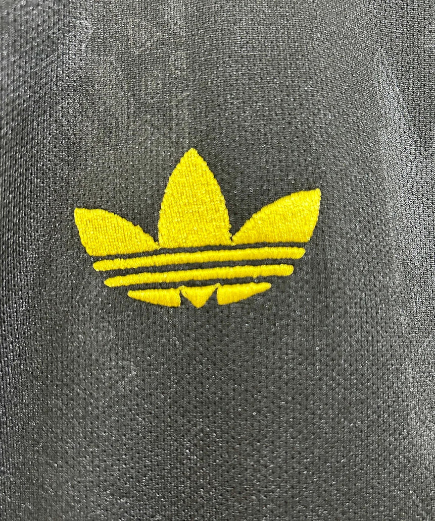 2025/2026 Manchester United Third Away Football Shirt with Shorts