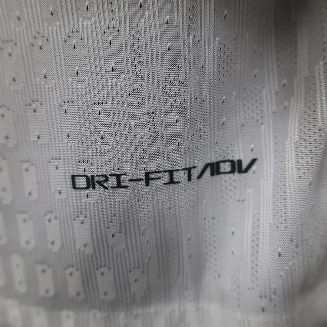 2025/2026 Player Version Tottenham Hotspur Home No Sponsor Football Shirt