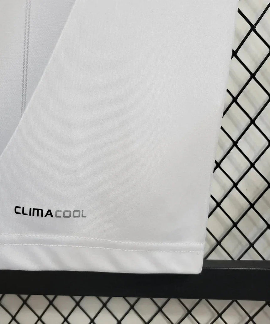 2012/2013 Retro Real Madrid Home