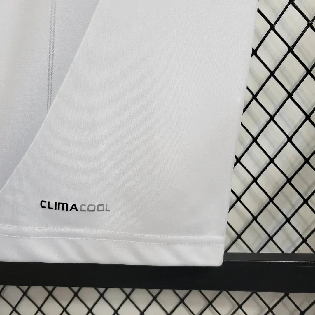 2012/2013 Retro Real Madrid Home