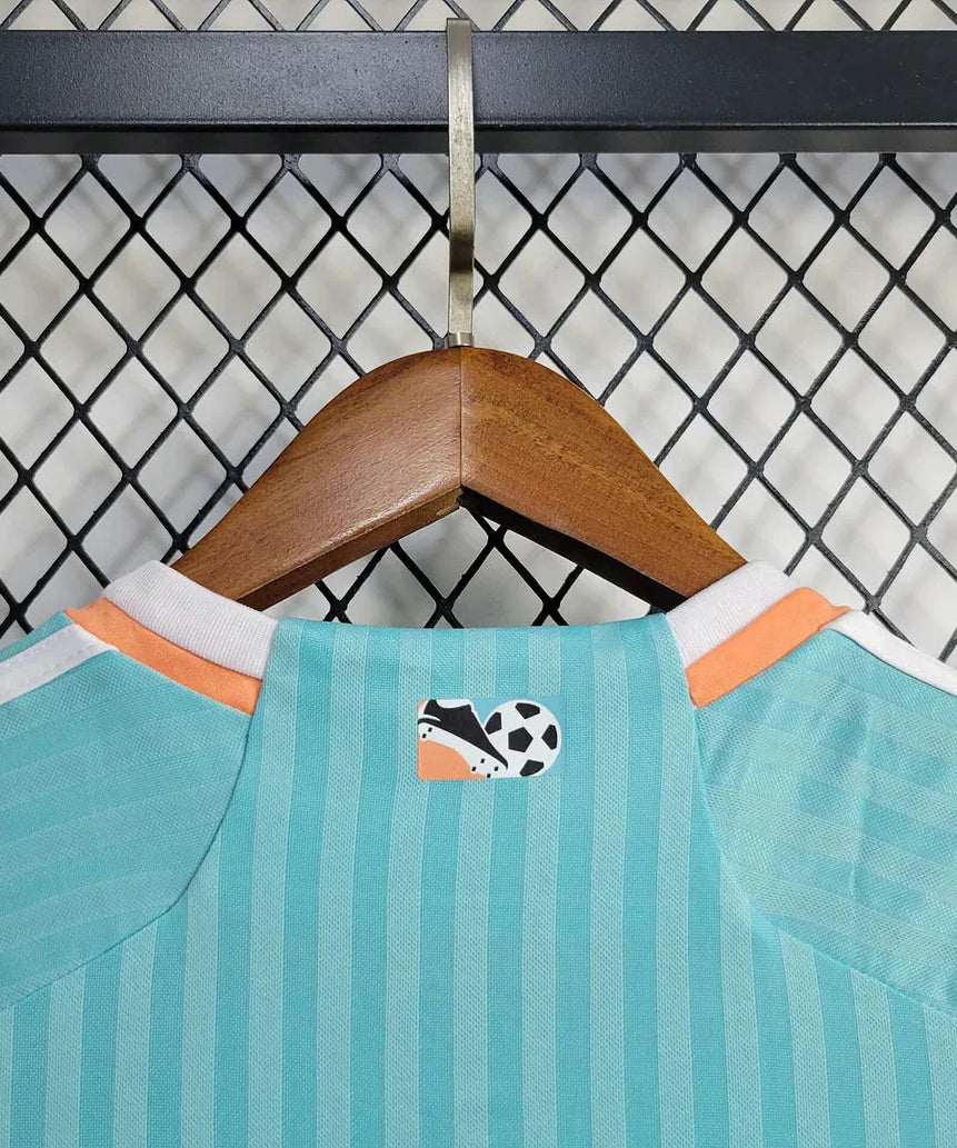 2024/2025 Inter Miami Third Away Football Shirt 1:1 Thai Quality