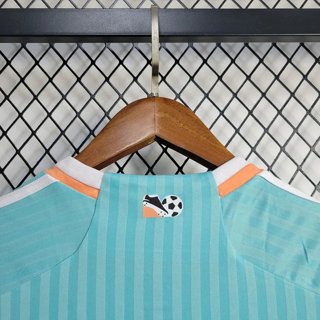 2024/2025 Inter Miami Third Away Football Shirt 1:1 Thai Quality