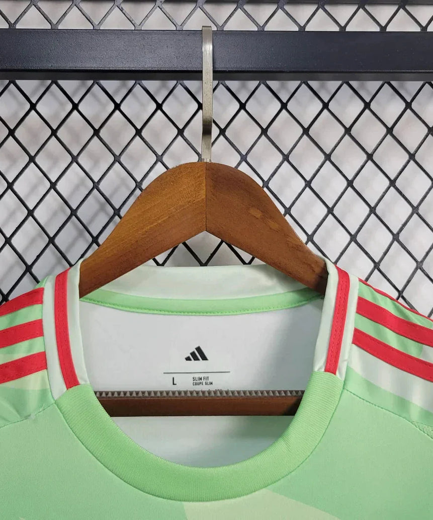 2025 Italy Away Football Shirt 1:1