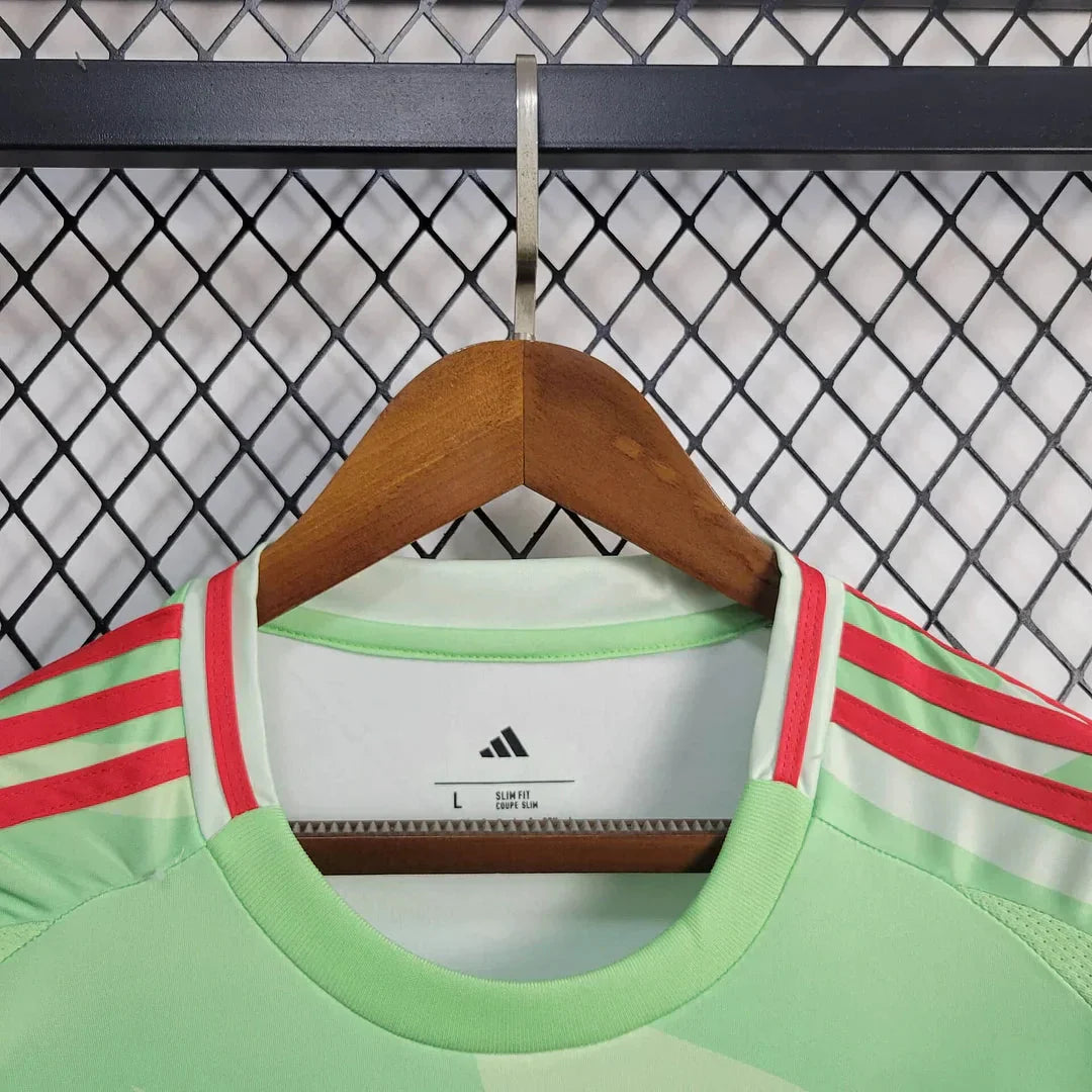 2025 Italy Away Football Shirt 1:1