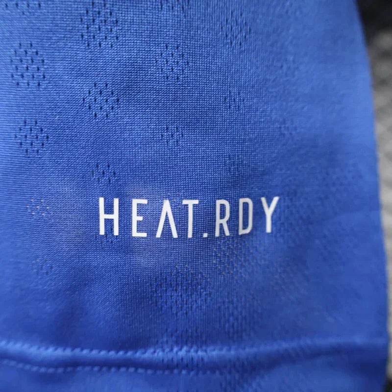 2025/2026 Player Version Real Madrid Third Football Shirt - Jerso