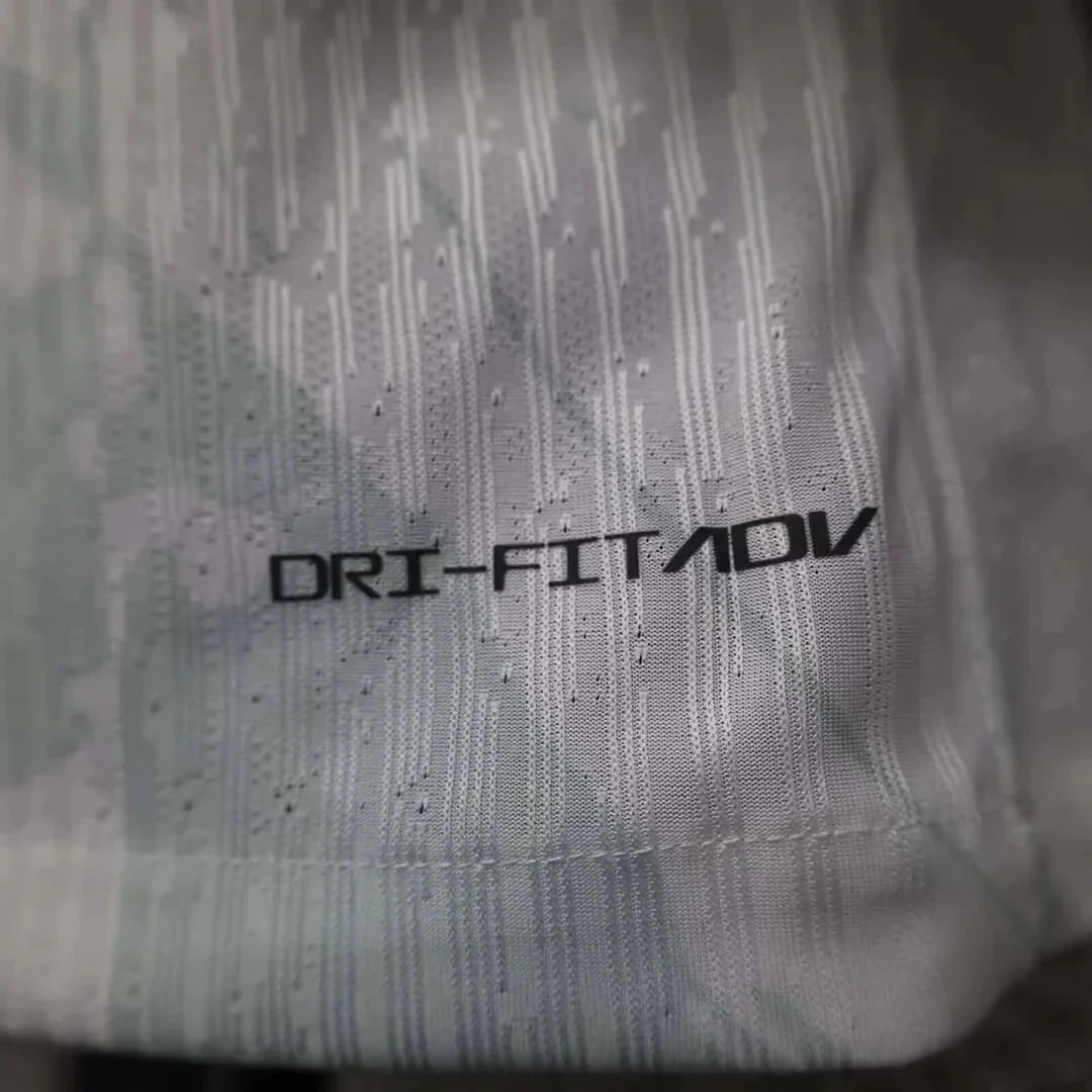 2024/2025 Liverpool Third Away Football Shirt 1:1 Thai Quality - Player Version