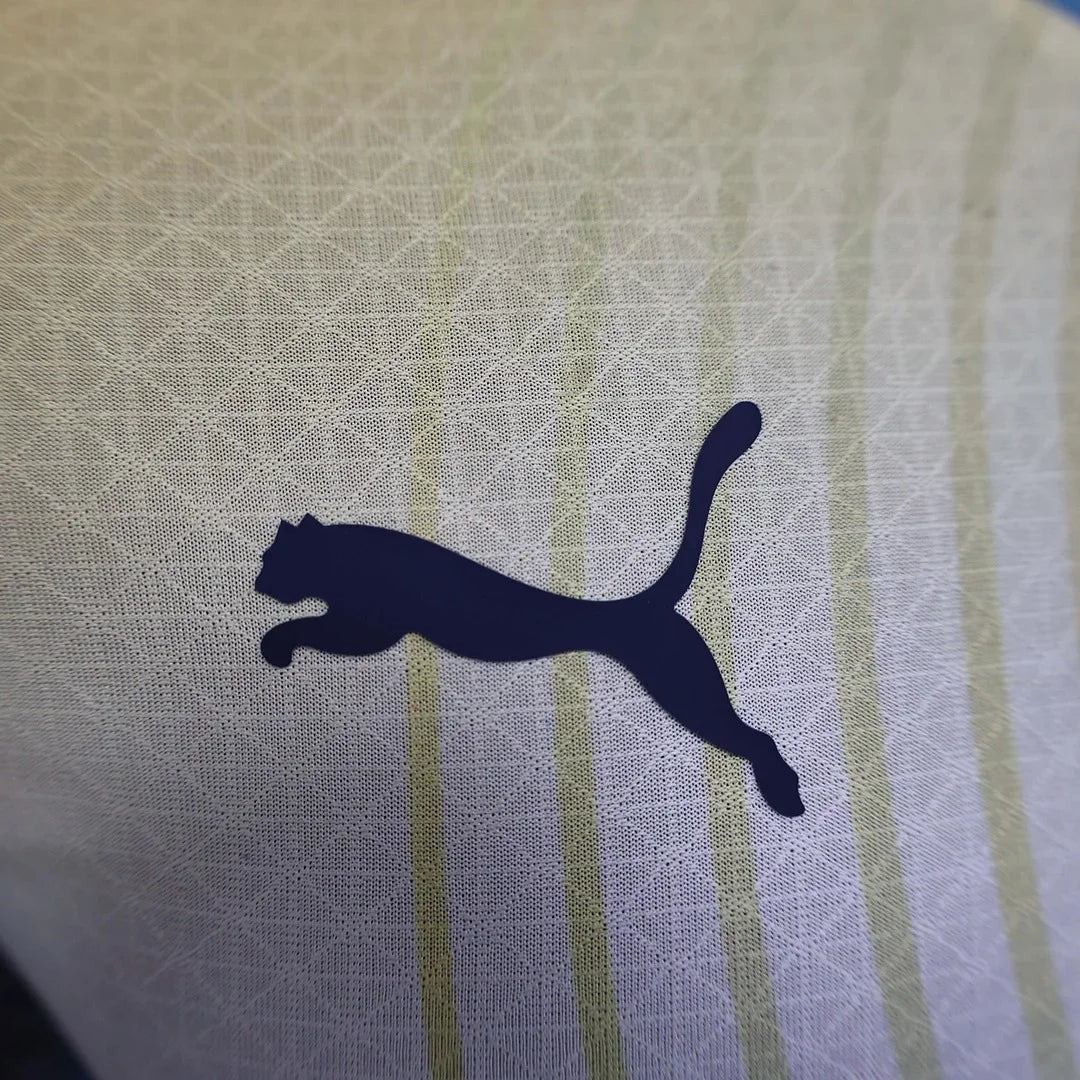 2024/2025 Player Version Manchester City Special Edition Football Shirt 1:1 Thai Quality - Player Version