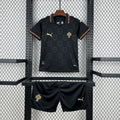 2026 Portugal Away Football Shirt with shorts