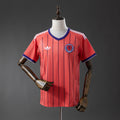 Scotland Away 2026 – Fan Version