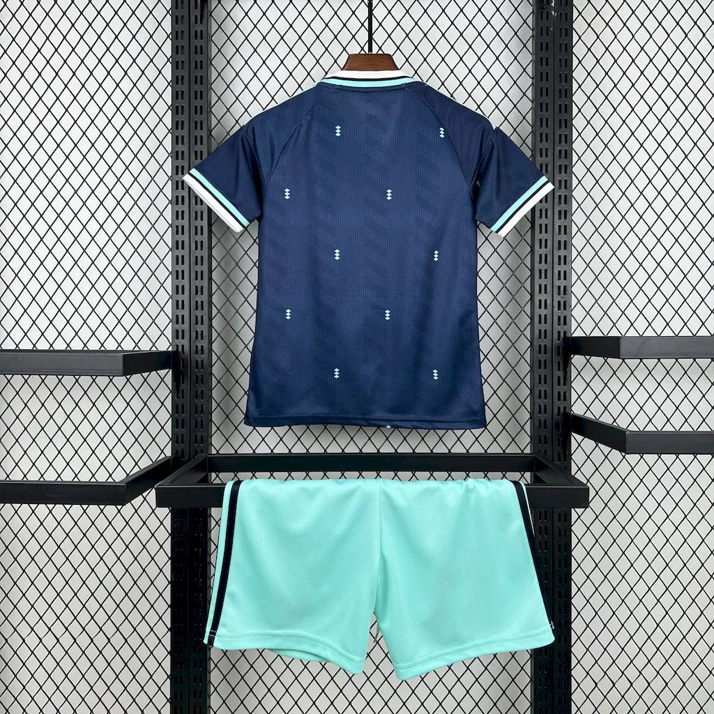 2026 Germany Away Football Shirt with shorts