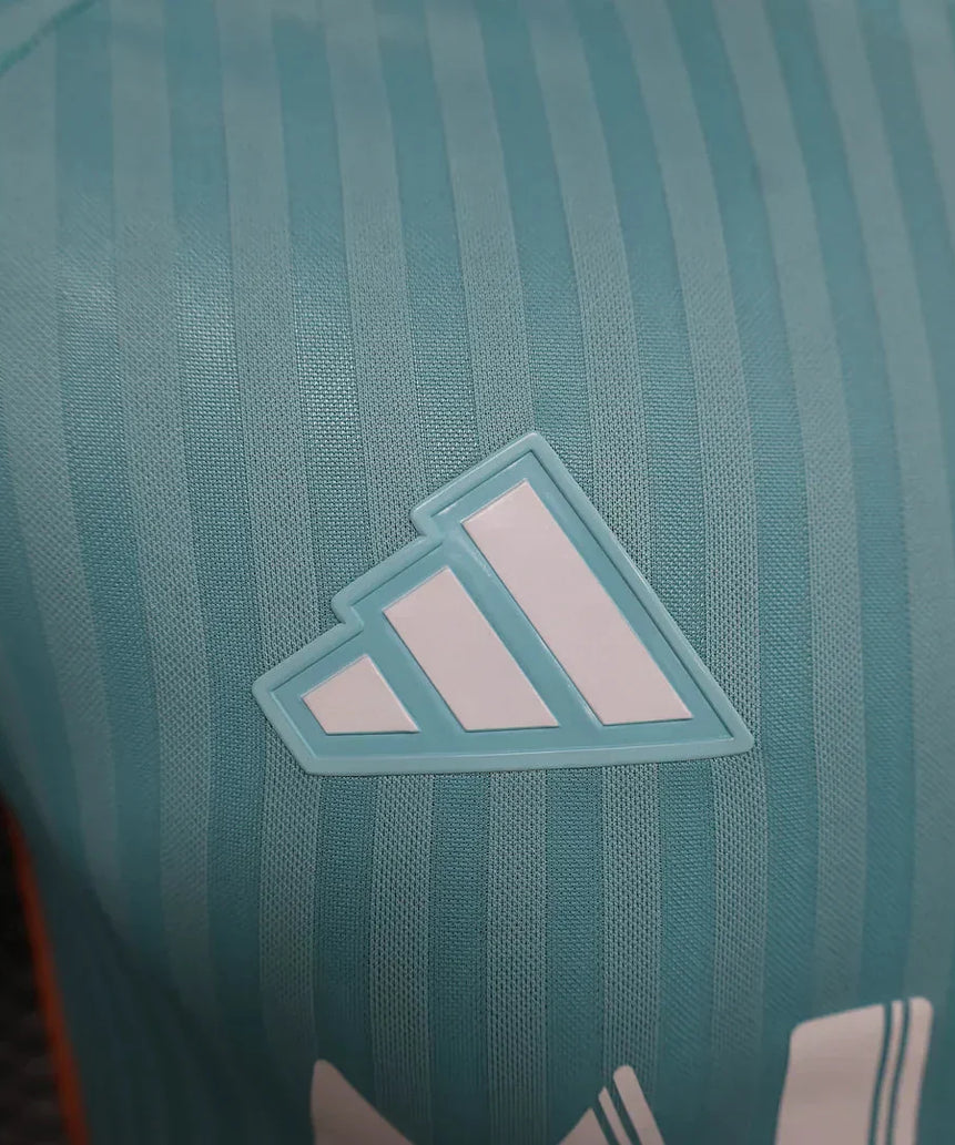 2024/2025 Inter Miami Third Away Soccer Jersey 1:1 Thai Quality - Player Version